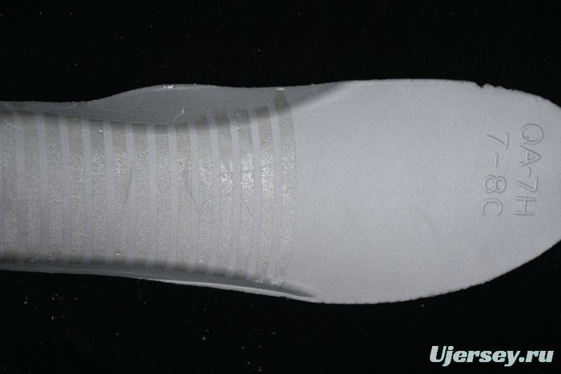 Nike Air Force 1 '07 Low Turquoise Casual Sneakers - 315122-101