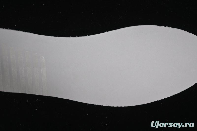 Nike Air Jordan 1 Low Stussy Collaboration Blue Suede Retro Basketball Shoes - SJ9950-035