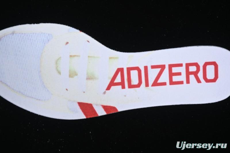 Adidas Adizero Evo SL Lightweight Breathable Cushioned Running Shoes - JS1183