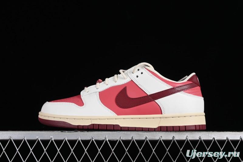 Nike Dunk Low GS Valentine's Day SB Low-Top Casual Skate Shoes - HF0736-161