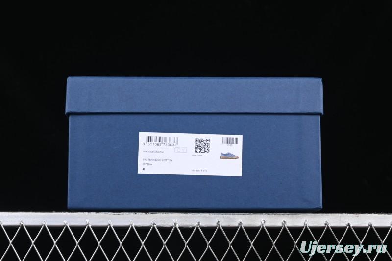 Dior B33 Stone Island Collaboration Casual Dad Shoes - HCF6