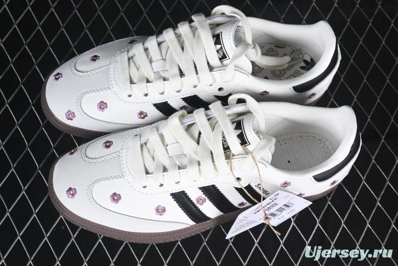 Adidas Samba OG W IF4398 Casual Sneakers
