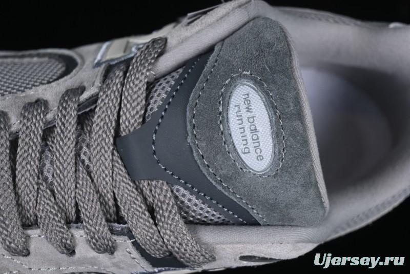 New Balance 2002 Series Retro Casual Running Shoes with Upgraded N-ERGY Cushion - M2002RST