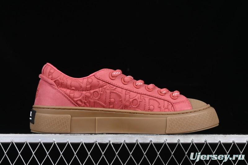 Dior B33 Stone Island Collaboration Casual Dad Shoes - HCF6