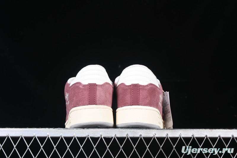 Adidas Centennial 85 Low Retro Basketball Shoes - GX2216