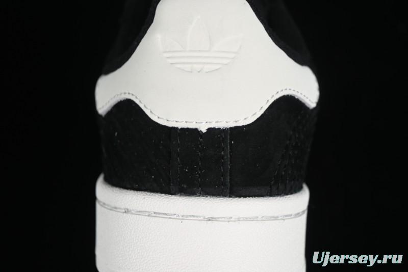 Adidas Originals Campus 00s IF4331 College Series Chunky Retro Casual Sneakers - IF4331