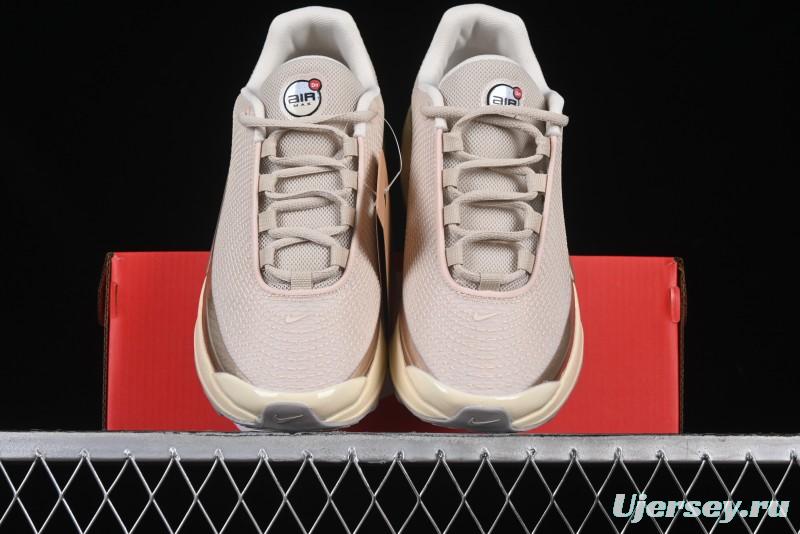 Nike Air Max Dn 2024 Running Shoes with Quad Cylinder Air Cushion - DV3337-400