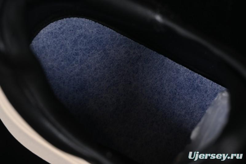 GG-CC Star Same Style Platform Sneakers with Hook and Loop Closure - G23Y6906