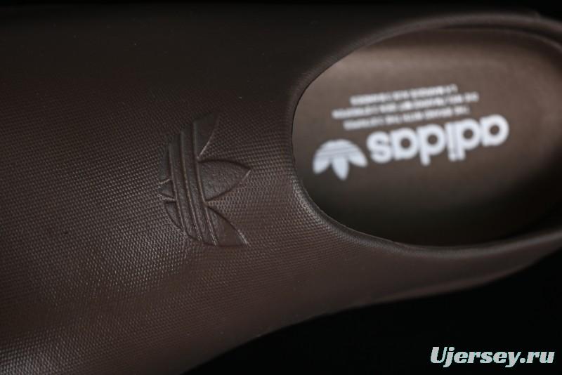 Adidas Adifom Stan Smith Platform Mule Slippers with Eco-Friendly Foam - IH3360