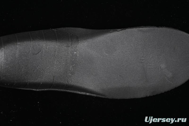 Nike Air Force 1 '07 Low Bape Collaboration Brown White Swoosh Low-Top Casual Sneakers - KK1988-035