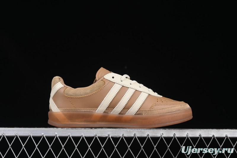 Adidas Gazelle Indoor JR0182 Bad Bunny x Lionel Messi Retro Low-Top Sneakers - JR0182