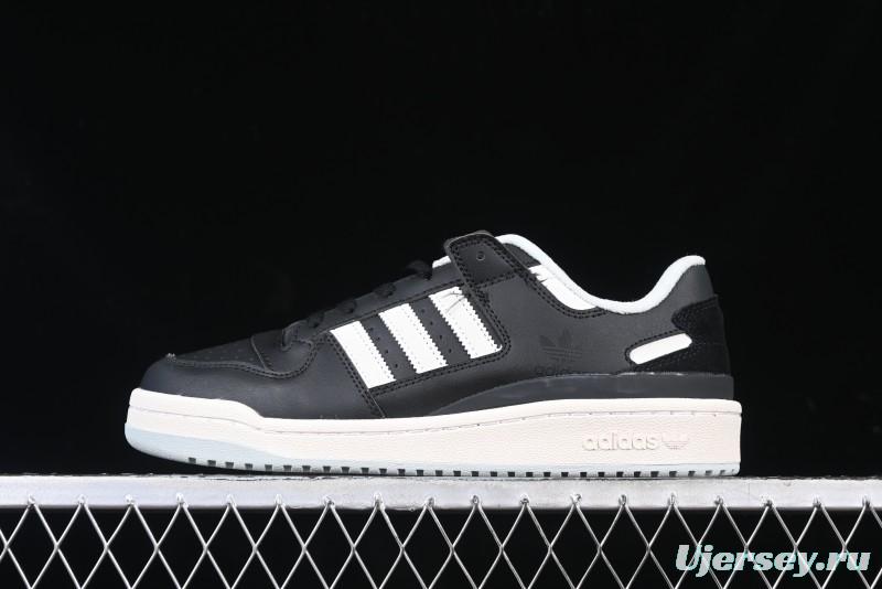 Adidas Forum 84 Low Retro Basketball Shoes - IE7218