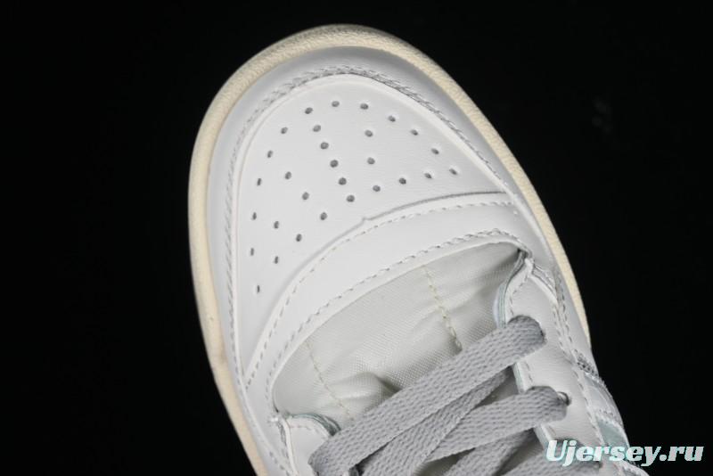 Adidas Forum 84 Low Retro Basketball Shoes - IG3973