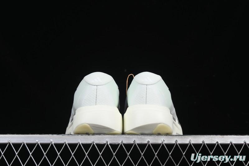 Adidas Adizero Evo SL Lightweight Breathable Cushioned Running Shoes - JR5840