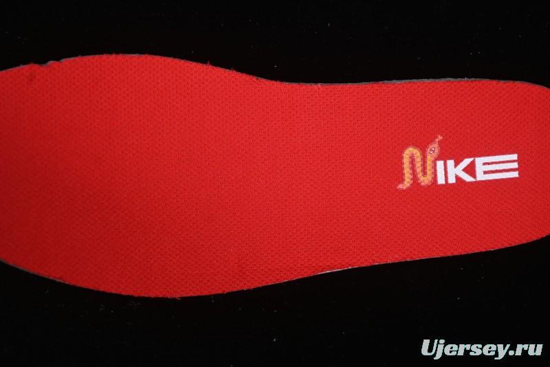 Nike Air Force 1 '07 Low Casual Sneakers with Full-Length Air Cushion - HV6000-131