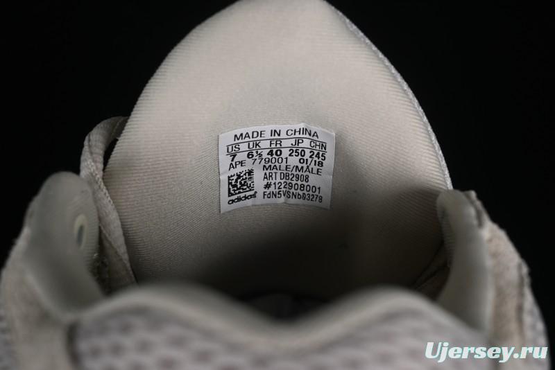 Adidas Yeezy 500 Desert Casual Running Shoes - DB2908