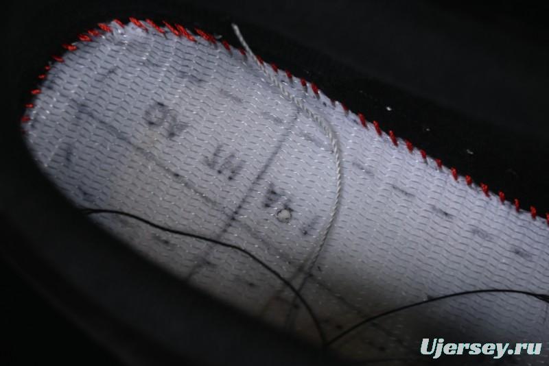 Nike Air Force 1 '07 Low Casual Sneakers with Full-Length Air Cushion - HQ3827-002