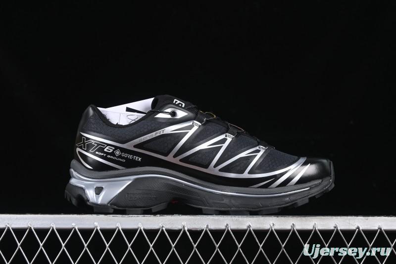 Salomon XT-6 Outdoor Casual Running Shoes - 474506-22