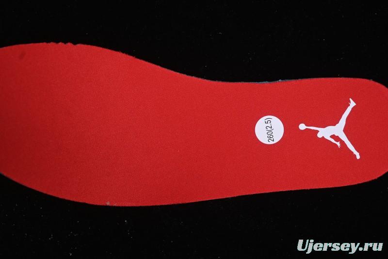 Nike Air Jordan 1 Low Retro Casual Sneakers with Black Swoosh - HF3148-106