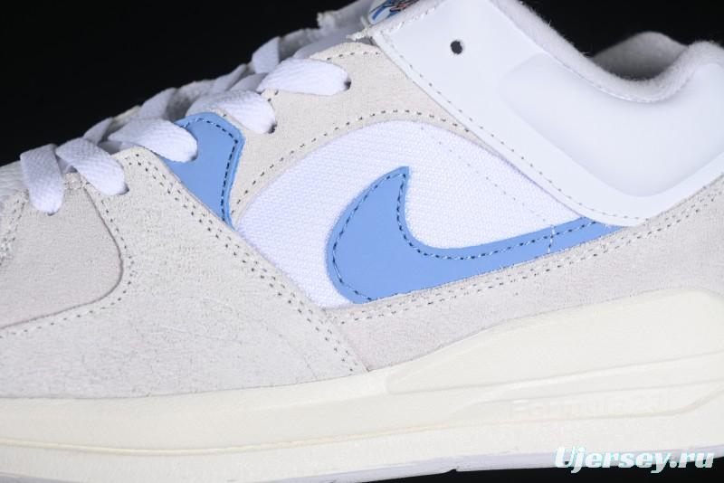 Nike Air Jordan Stadium 90 AJ Minimalist Casual Sneakers - DX4397-141