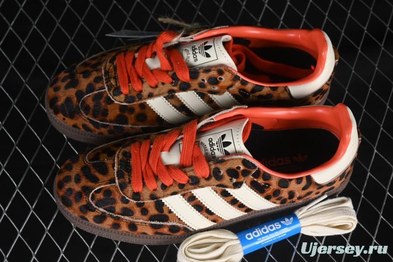 Adidas Samba OG Women's Casual Sneakers - JI2734