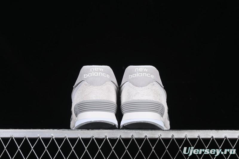 New Balance 574 Series Retro Casual Running Shoes - U574RCD