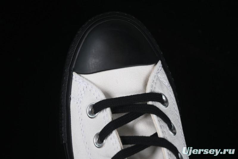 Converse All Star High Top Platform Casual Sneakers - 31312471