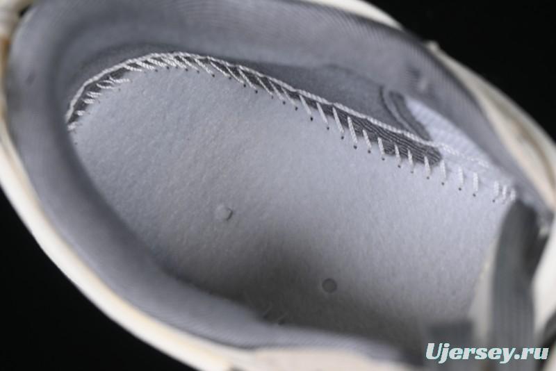 Nike Travis Scott x Fragment Design x Air Jordan 1 Low OG SP AJ1 Stussy Collaboration - DM9288-004