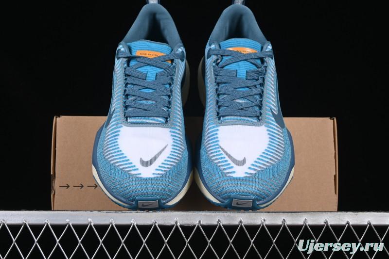 Nike Zoom X Invincible Run Fk 4 Marathon Functional Style Running Shoes - DR2616-017