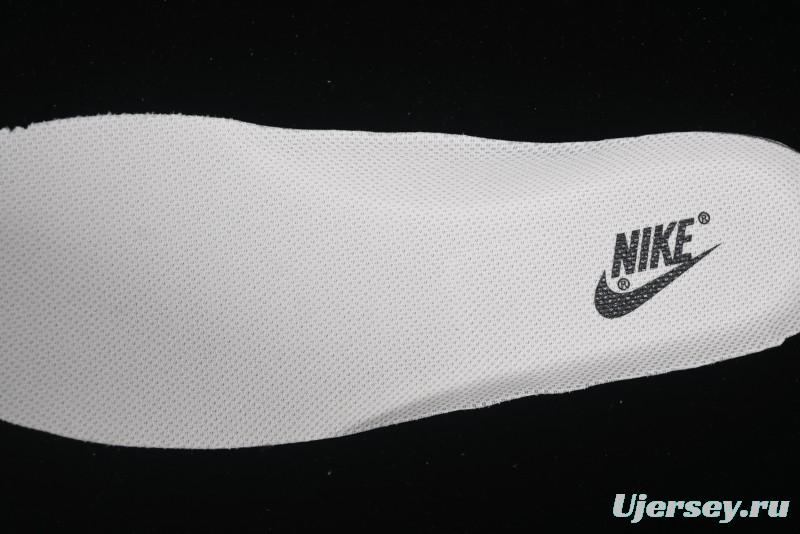 Nike Air Force 1 '07 Low Casual Sneakers with Full-Length Air Cushion - BB7518-028