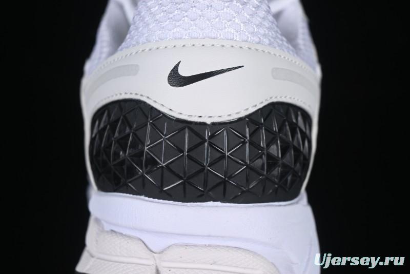 Nike Zoom Vomero 5 SP Retro Classic Casual Running Shoes with EVA Midsole Cushion - FB9149-101