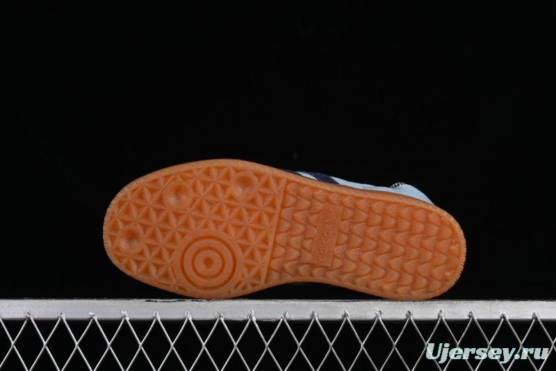 Adidas Samba OG II Casual Sneakers - II0001