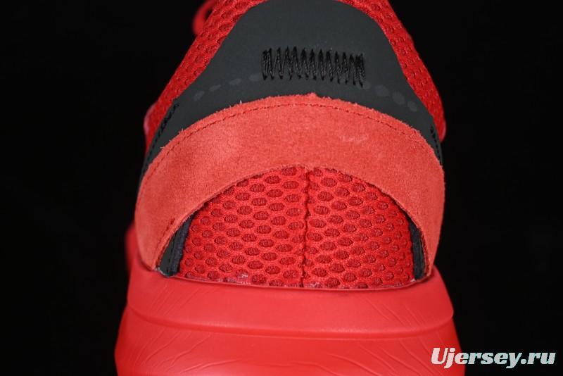 Adidas Lightblaze JP7307 Breathable Running Shoes - JP7307