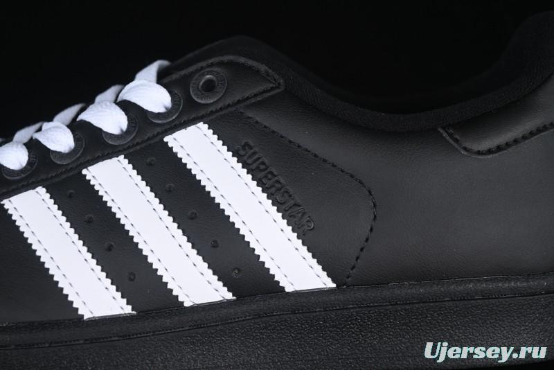 Adidas Superstar II JI3538 Shell Toe Casual Sneakers - JI3538