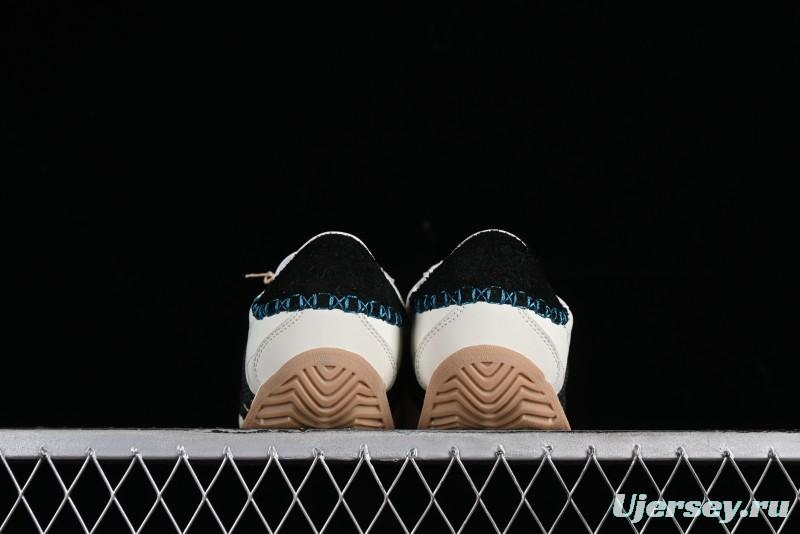 Wales Bonner x Adidas Originals Country ID1142 Casual Fashion Sneakers - ID1142