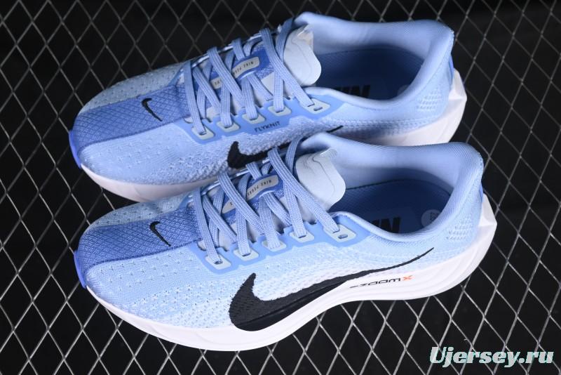 Nike Air Zoom Pegasus 35 Running Shoes with Breathable Mesh and Zoom Air Cushion - FQ7261-402