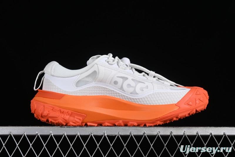 Nike ACG Mountain Fly 2 Low GTX SE Outdoor Hiking Shoes with GORE-TEX and React Foam - DV7903-100