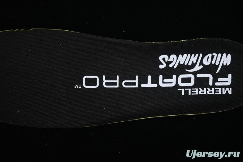 Merrell Agility Peak 4 Trail Running Shoes with Cushioning, Grip & Breathability - J068090