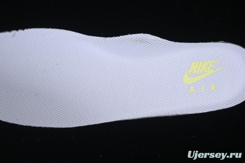 Nike Air Force 1 '07 Low Casual Sneakers with Full-Length Air Cushion - IB3881-001