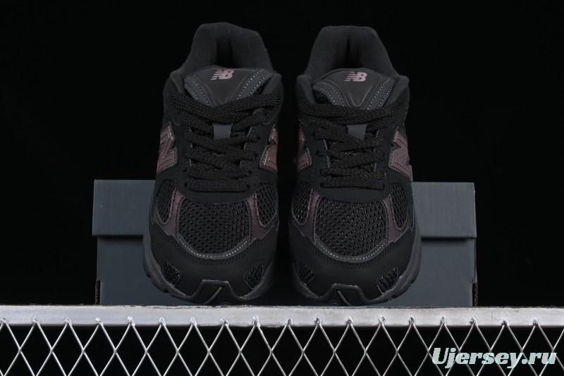 New Balance 2010 Series Retro Casual Running Shoes - U2010NB8