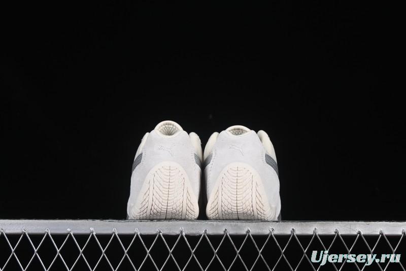 Puma Speedcat Lifestyle Low-Top Sneakers for Racing Enthusiasts - 403902-01