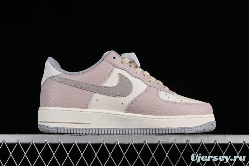 Nike Air Force 1 '07 Low Year of the Dragon Limited Edition Casual Sneakers - DX2678-100