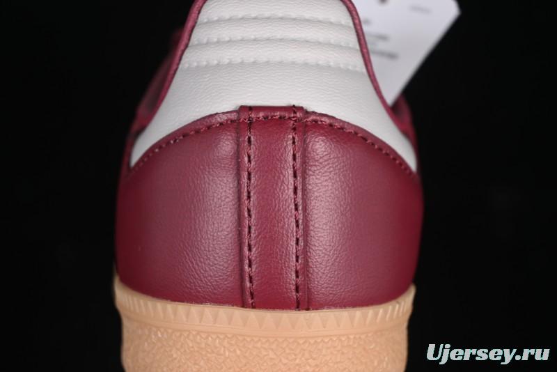 Adidas Samba OG W Casual Sneakers - JH8700