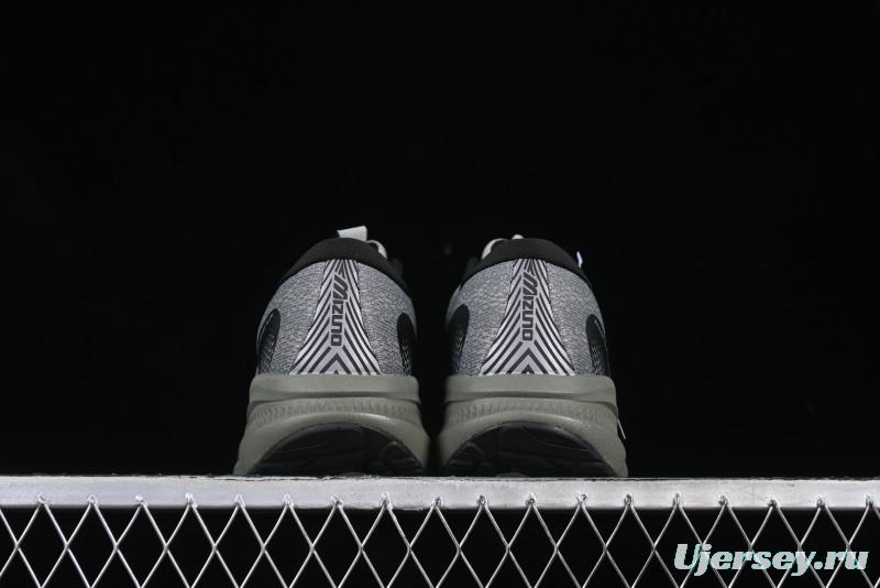 Mizuno Astro Plus Low-Cut Breathable Mesh Casual Running Shoes - D1GH240102