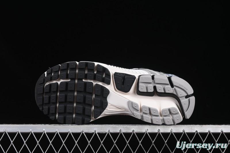 Nike Zoom Vomero 5 SP Classic Retro Casual Running Shoes with EVA Midsole Cushion - HQ1182-001