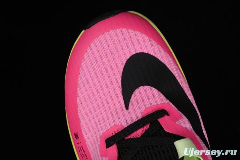 Nike Zoom Rival Fly 3 Lightweight Comfortable Cushioned Low-Top Casual Running Shoes - CT2405-606