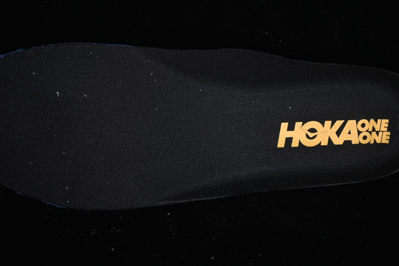 HOKA ONE ONE Tor Summit Low Top Cushioned Waterproof Outdoor Functional Shoes - 1147952 HBCK