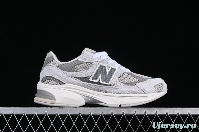 New Balance 2010 Series Retro Casual Running Shoes - U2010NB3