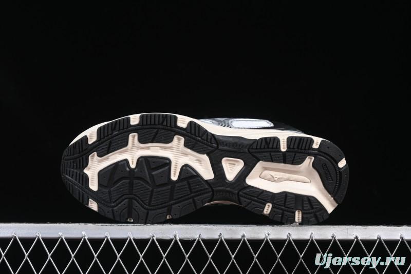 Mizuno Racer S Oarism Breathable Low-Top Casual Running Shoes - D1GH243601