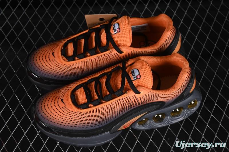 Nike Air Max Dn 2024 Running Shoes with Quad Cylinder Air Cushion - HM0810-800